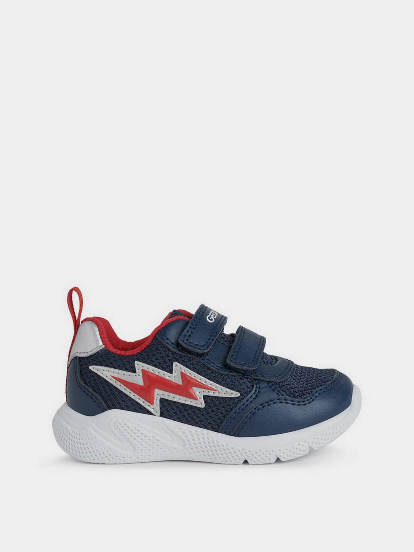 Кросівки повсякденні Geox Sprintye модель B254UA-01454-C0735 Фото