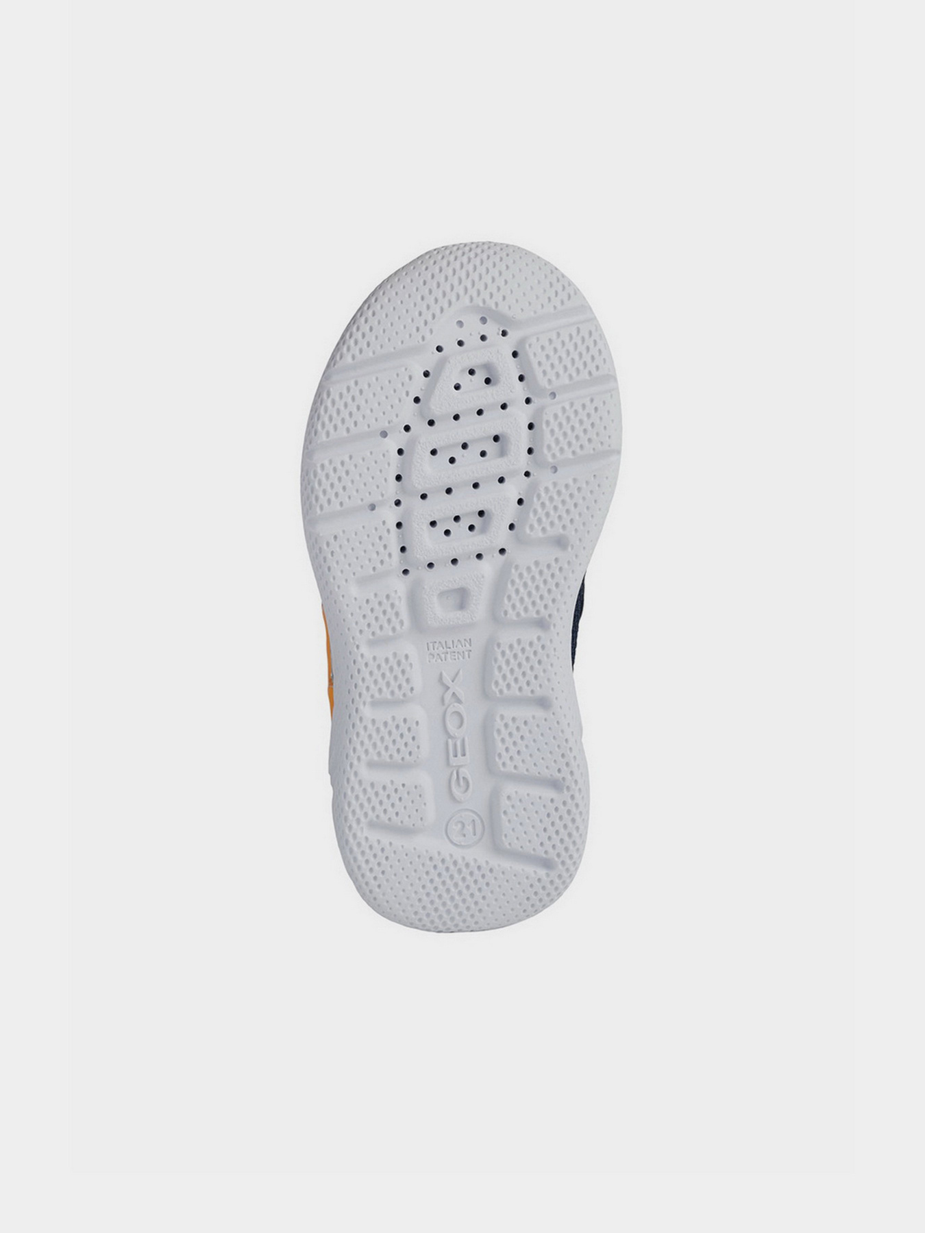 Кросівки Geox Sprintye модель B254UA-01454-C3231 Фото