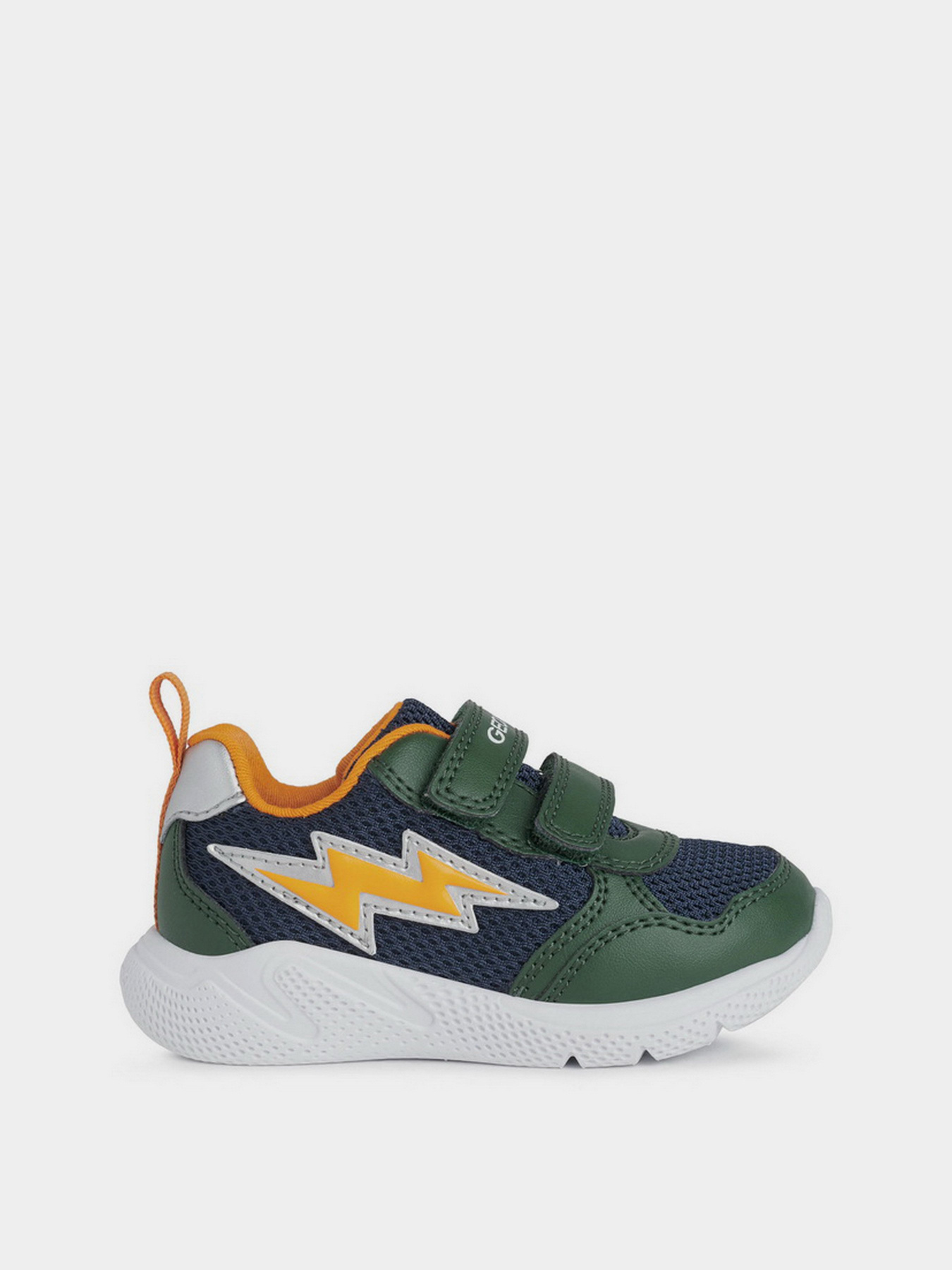 Кросівки Geox Sprintye модель B254UA-01454-C3231 Фото