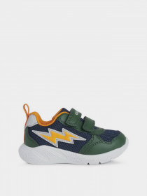 Кросівки повсякденні Geox Sprintye модель B254UA-01454-C3231 Фото