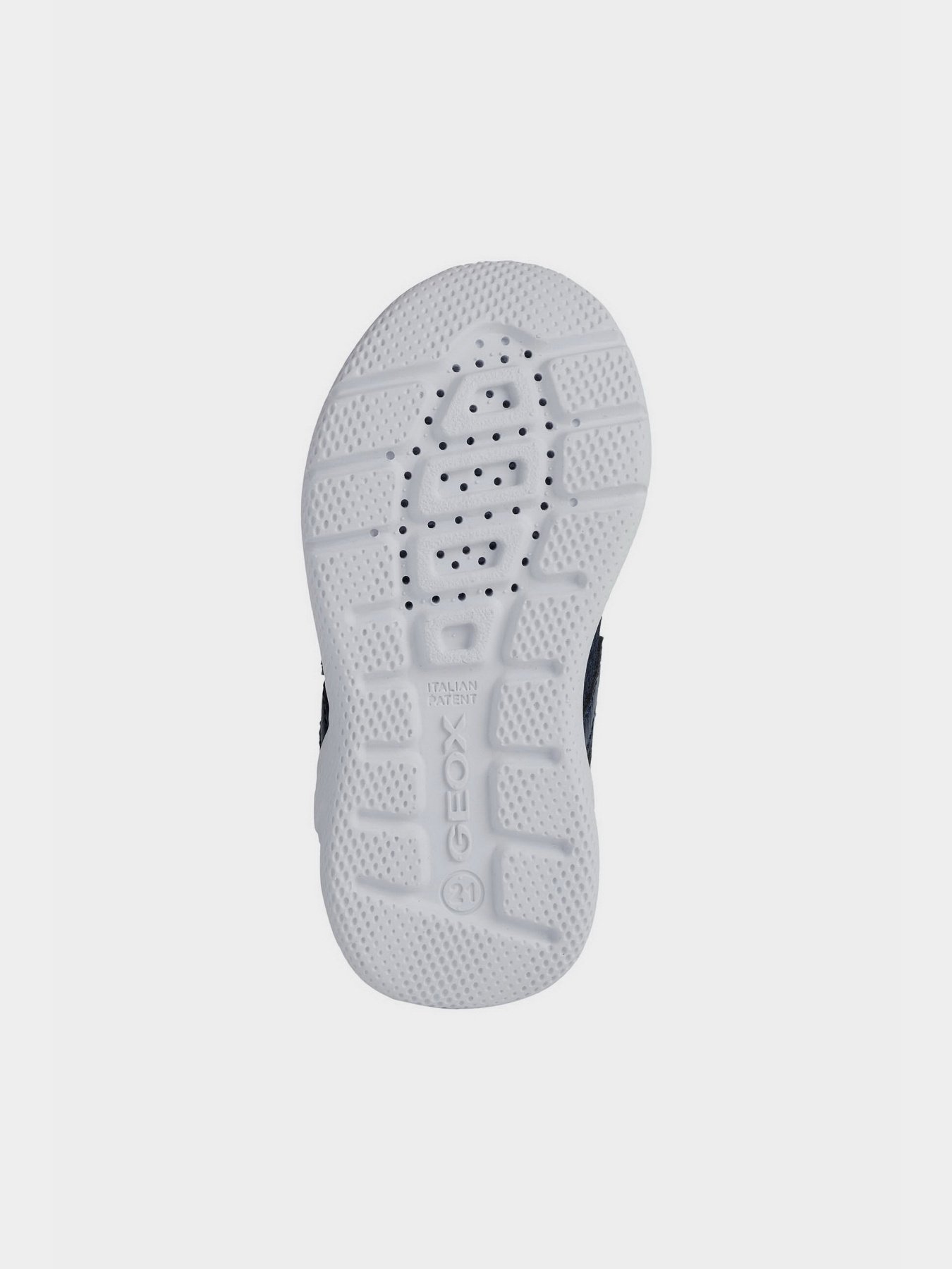 Кроссовки Geox Sprintye модель B254UC-014CE-C4201 Фото