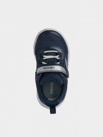 Кроссовки Geox Sprintye модель B254UC-014CE-C4201 Фото