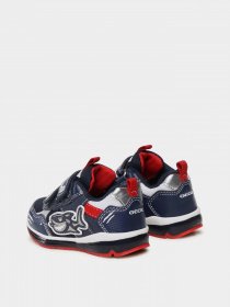 Кросівки повсякденні Geox Todo модель B2584A-014CE-C0735 Фото