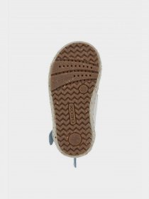 Кеды низкие Geox Kilwi модель B25D5C-01022-C1000 Фото