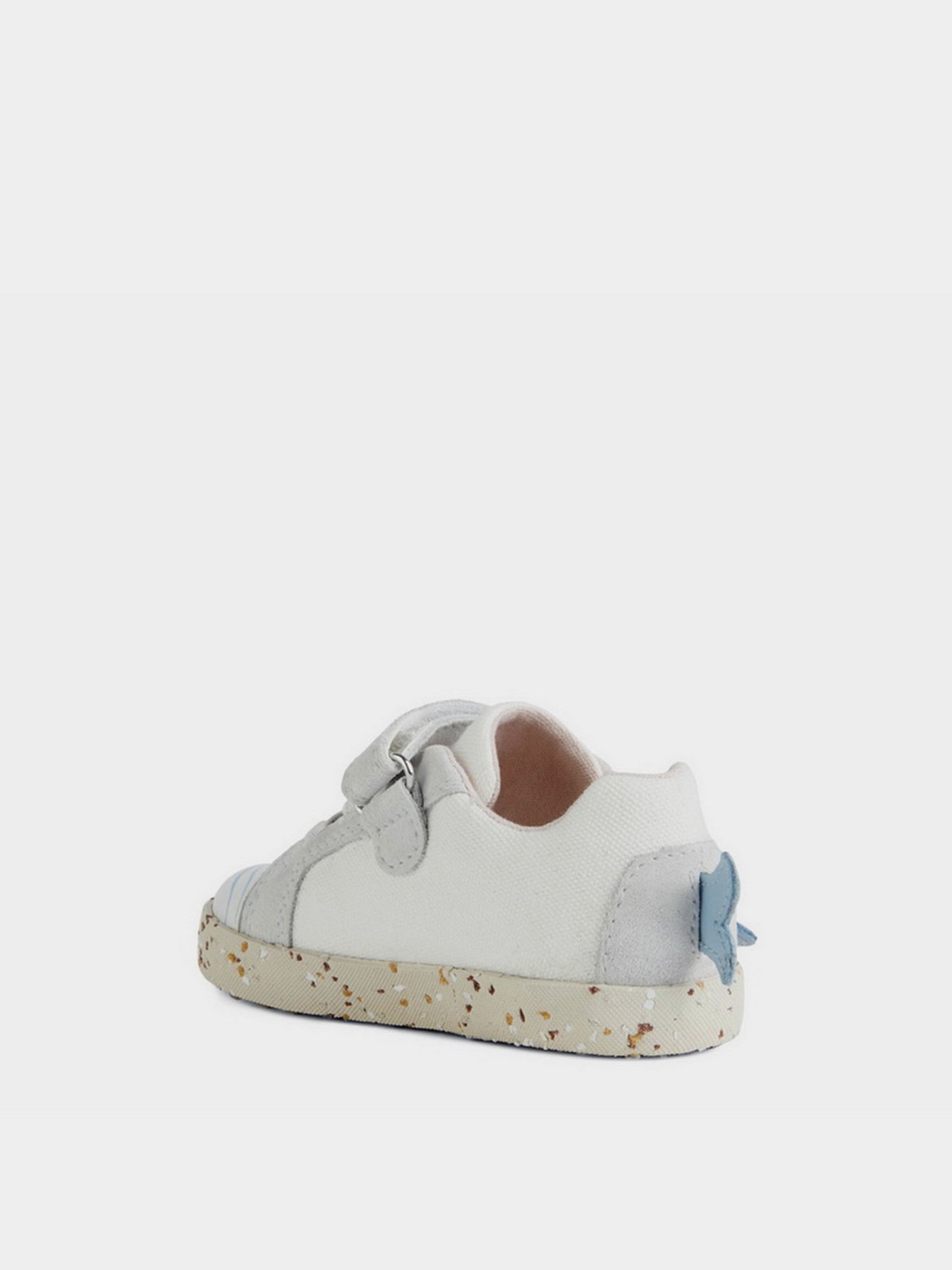 Кеди низькі Geox Kilwi модель B25D5C-01022-C1000 Фото