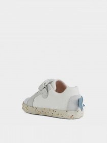 Кеди низькі Geox Kilwi модель B25D5C-01022-C1000 Фото