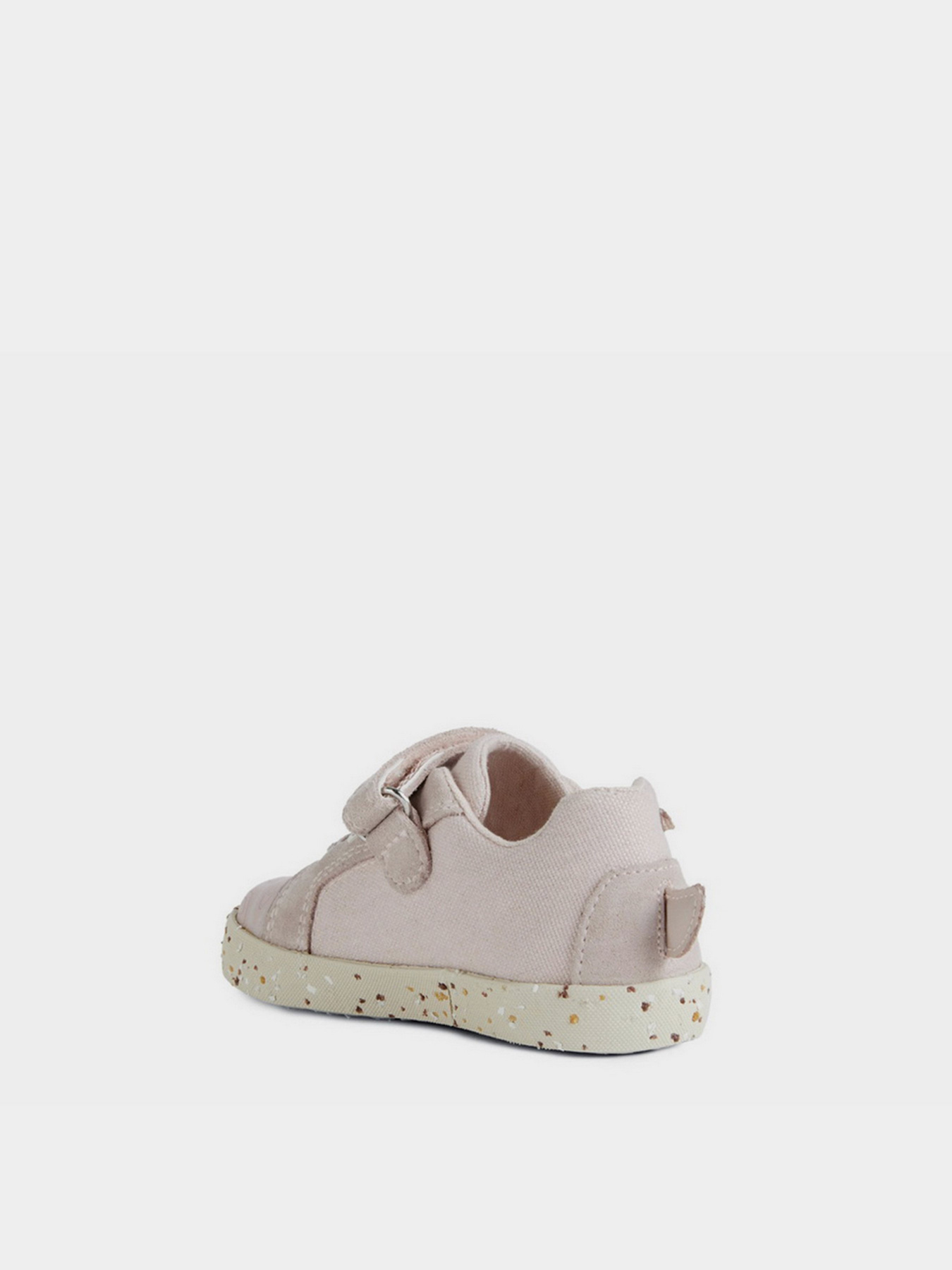 Кеды низкие Geox Kilwi модель B25D5C-01022-C8172 Фото