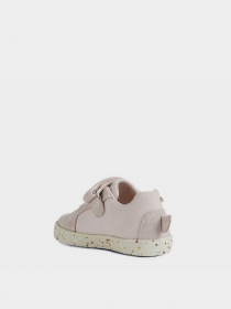 Кеды низкие Geox Kilwi модель B25D5C-01022-C8172 Фото