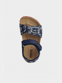 Сандалії Geox Chalki модель B922QA-00004-C0735 Фото