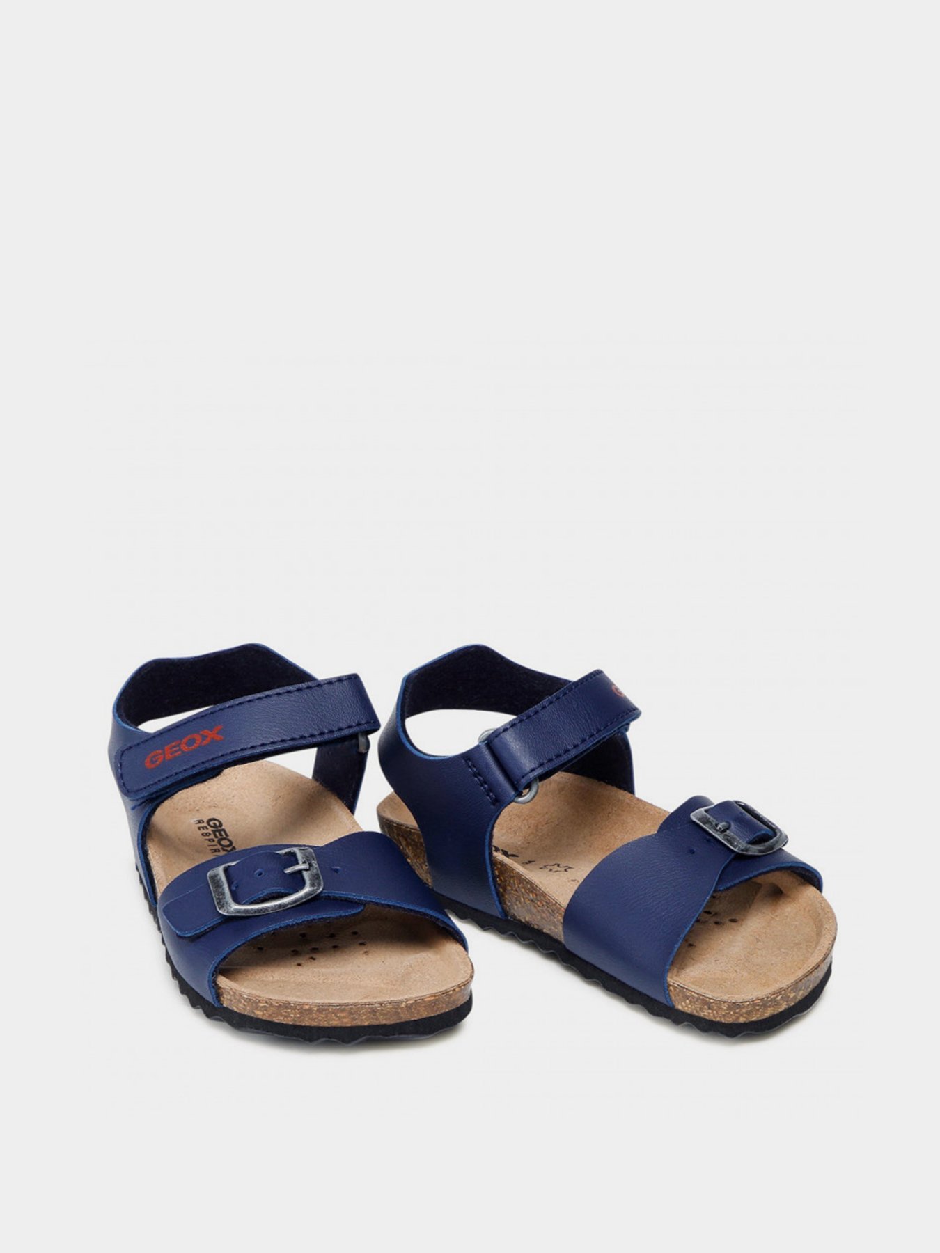 Сандалії Geox Chalki модель B922QA-000BC-C4244 Сандалії Geox Chalki модель B922QA-000BC-C4244 Фото