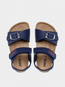 Сандалії Geox Chalki модель B922QA-000BC-C4244 Сандалії Geox Chalki модель B922QA-000BC-C4244 Фото