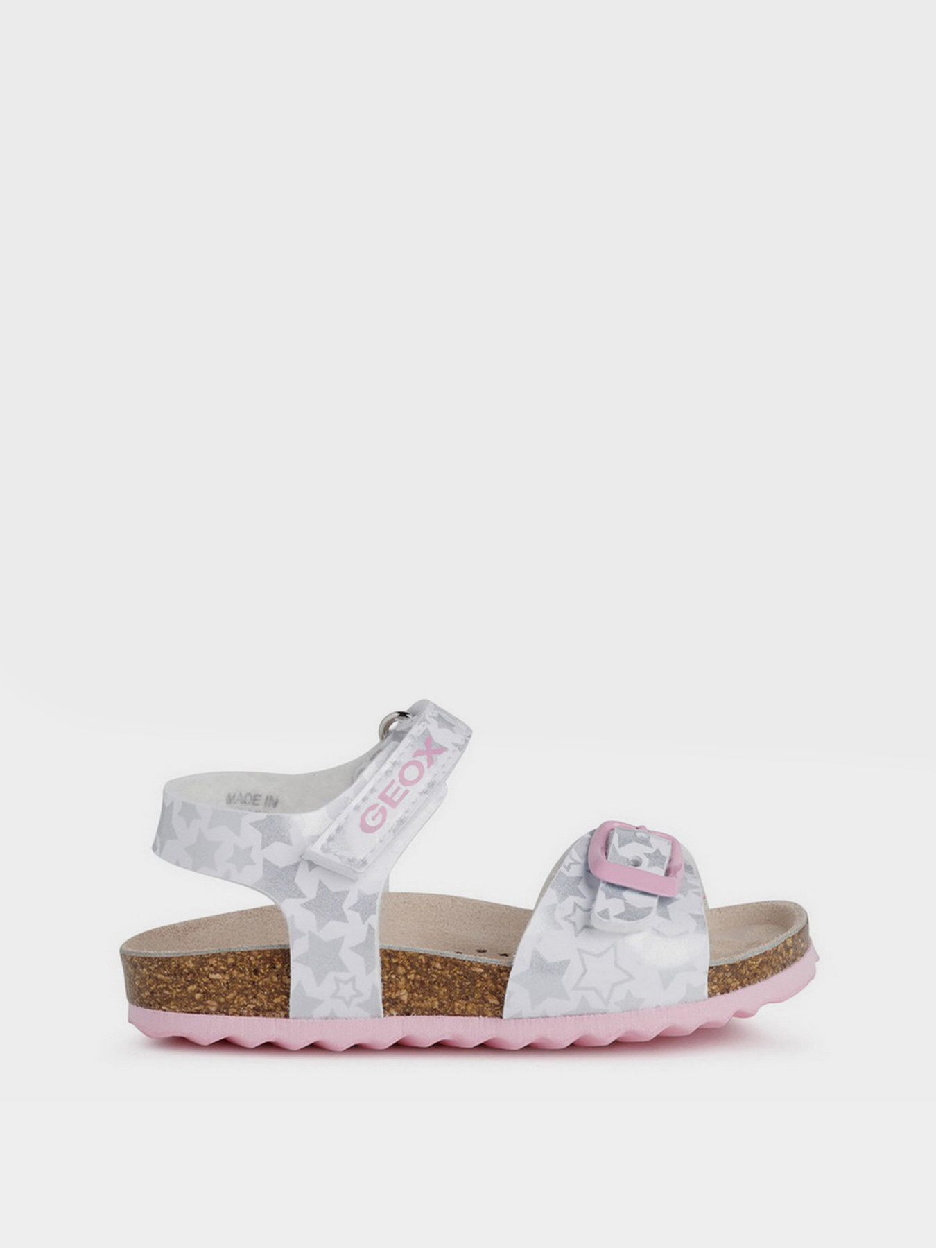 Сандалії Geox Chalki модель B922RA-000HH-C0007 Фото