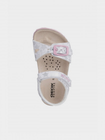 Сандалії Geox Chalki модель B922RA-000HH-C0007 Фото