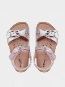 Сандалии Geox Chalki модель B922RA-000NF-C0808 Фото