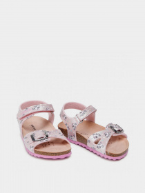 Сандалии Geox Chalki модель B922RA-000NF-C0808 Сандалии Geox Chalki модель B922RA-000NF-C0808 Фото