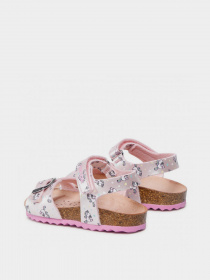 Сандалии Geox Chalki модель B922RA-000NF-C0808 Сандалии Geox Chalki модель B922RA-000NF-C0808 Фото