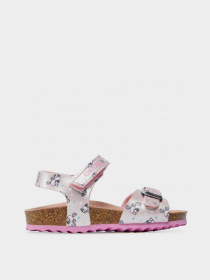 Сандалии Geox Chalki модель B922RA-000NF-C0808 Сандалии Geox Chalki модель B922RA-000NF-C0808 Фото