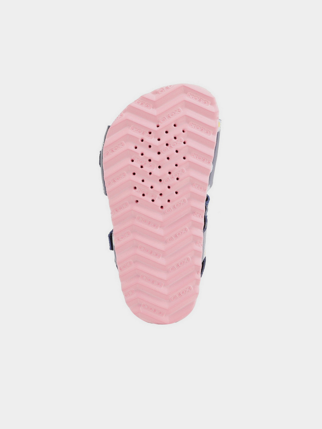 Сандалии Geox Chalki модель B922RA-000NF-C4002 Фото