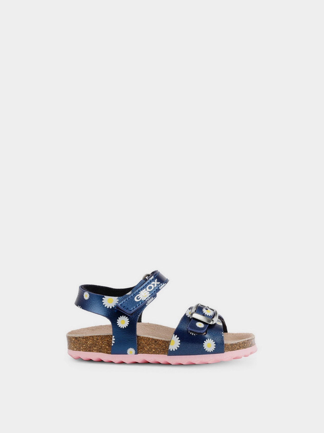 Сандалии Geox Chalki модель B922RA-000NF-C4002 Фото