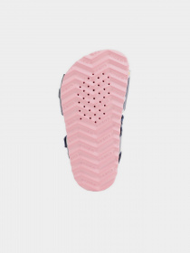 Сандалии Geox Chalki модель B922RA-000NF-C4002 Фото