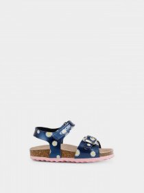 Сандалии Geox Chalki модель B922RA-000NF-C4002 Фото