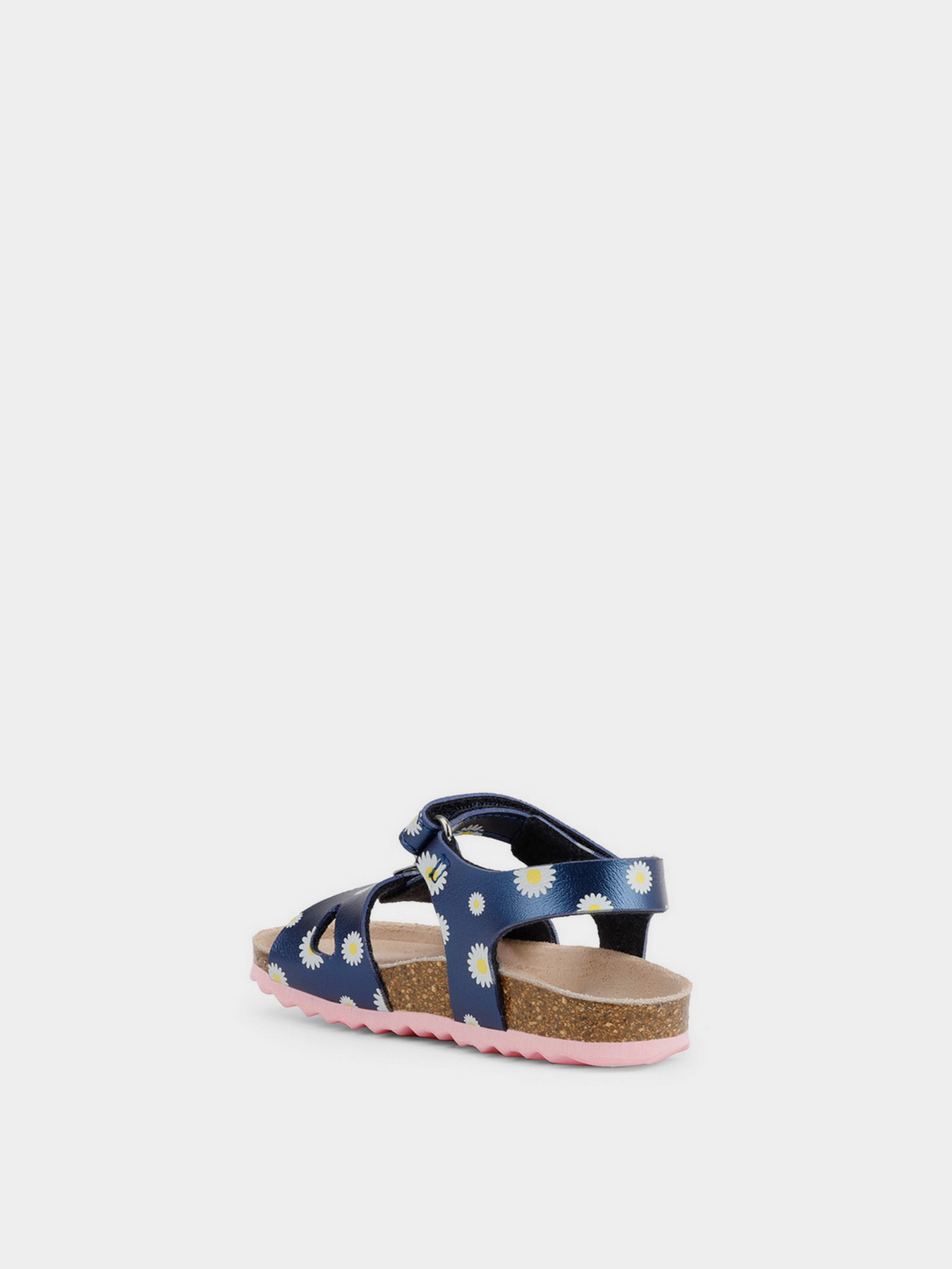 Сандалии Geox Chalki модель B922RA-000NF-C4002 Сандалии Geox Chalki модель B922RA-000NF-C4002 Фото