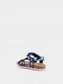 Сандалии Geox Chalki модель B922RA-000NF-C4002 Сандалии Geox Chalki модель B922RA-000NF-C4002 Фото