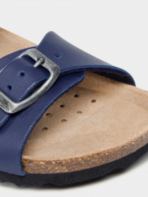 Сандалии Geox Ghita модель J028LB-00054-C0735 Фото