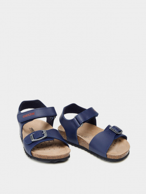 Сандалии Geox Ghita модель J028LB-00054-C0735 Фото