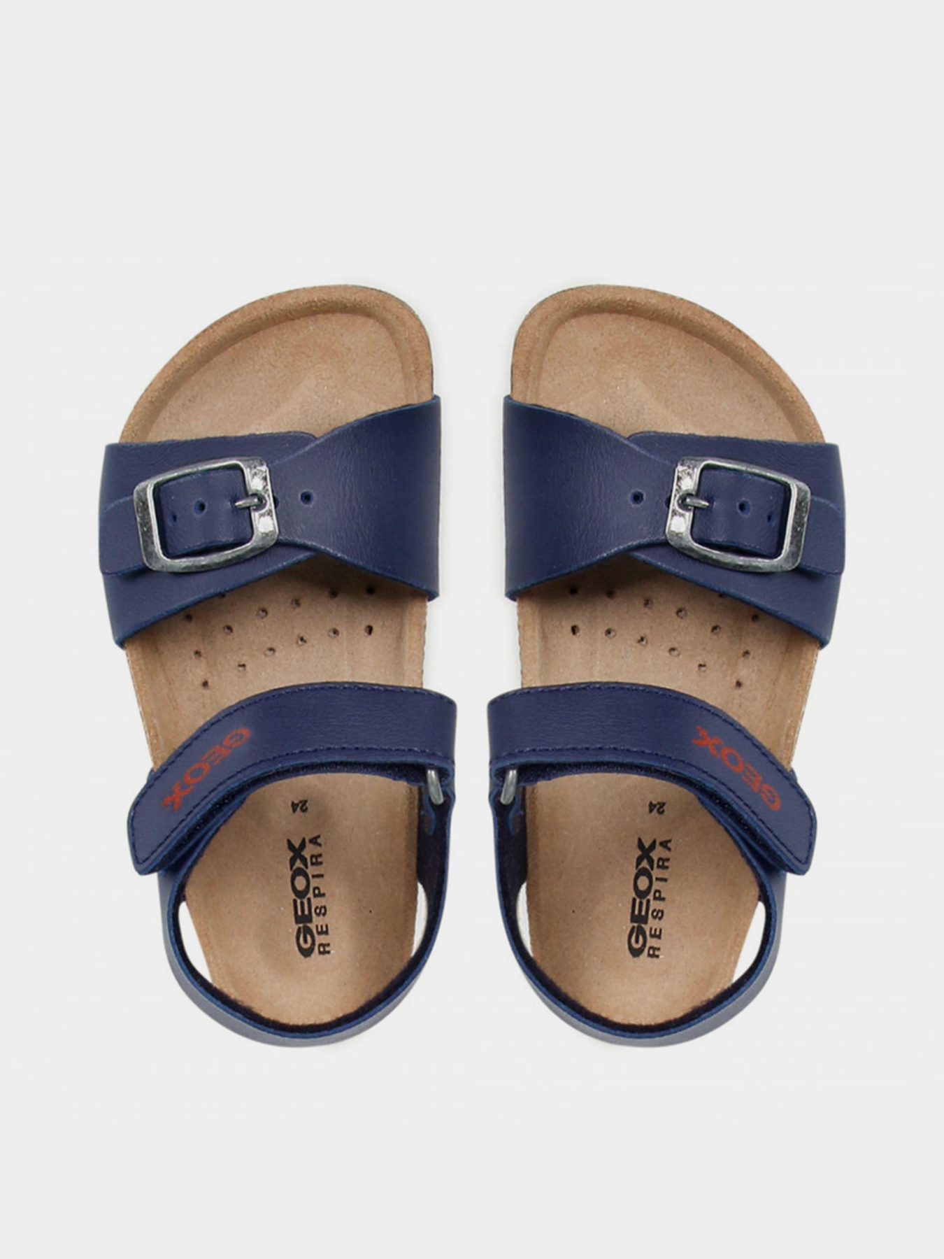 Сандалії Geox Ghita модель J028LB-00054-C0735 Фото