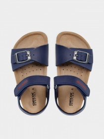 Сандалії Geox Ghita модель J028LB-00054-C0735 Фото