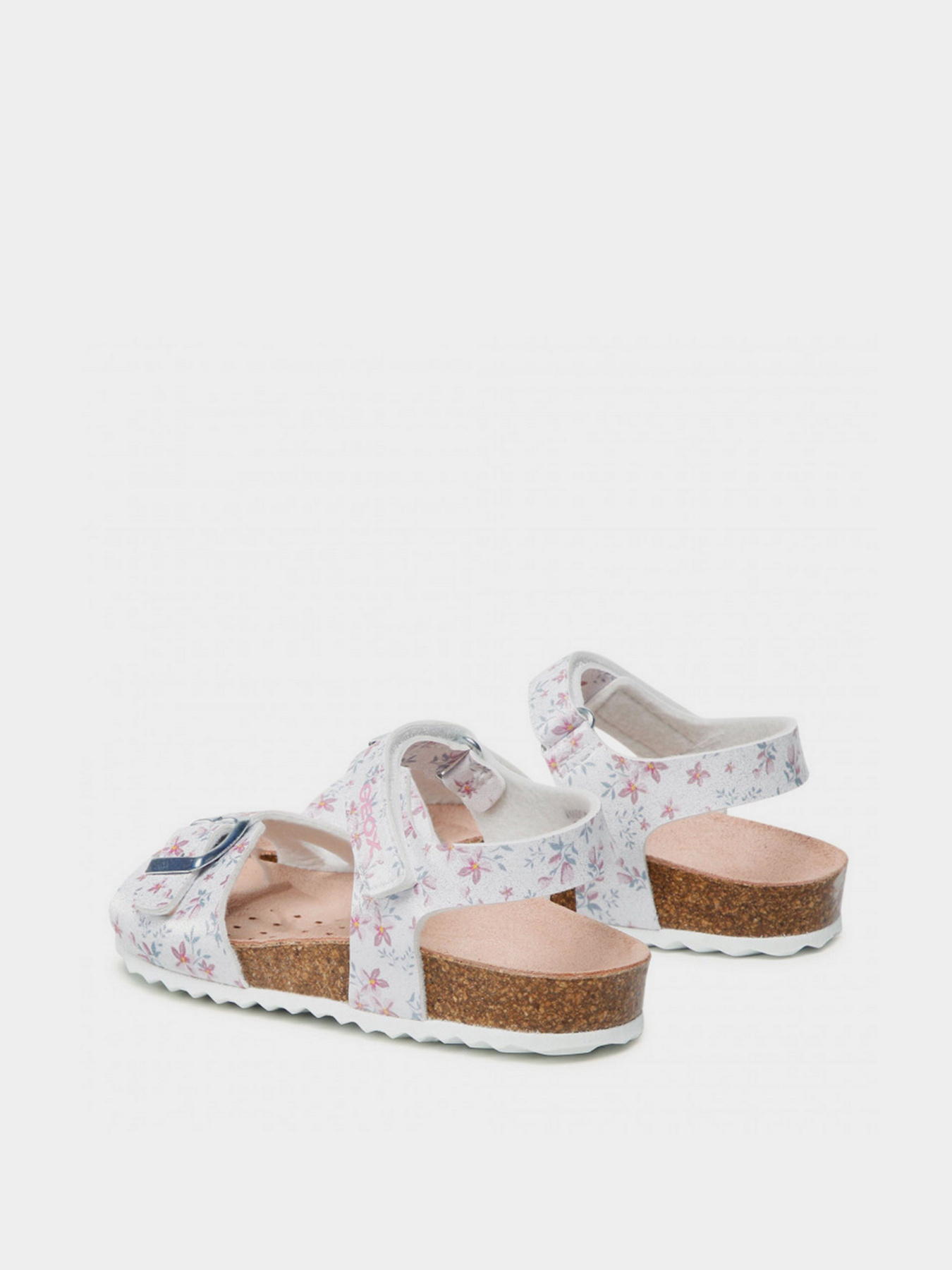 Сандалии Geox Adriel модель J028MC-000QD-C1019 Фото