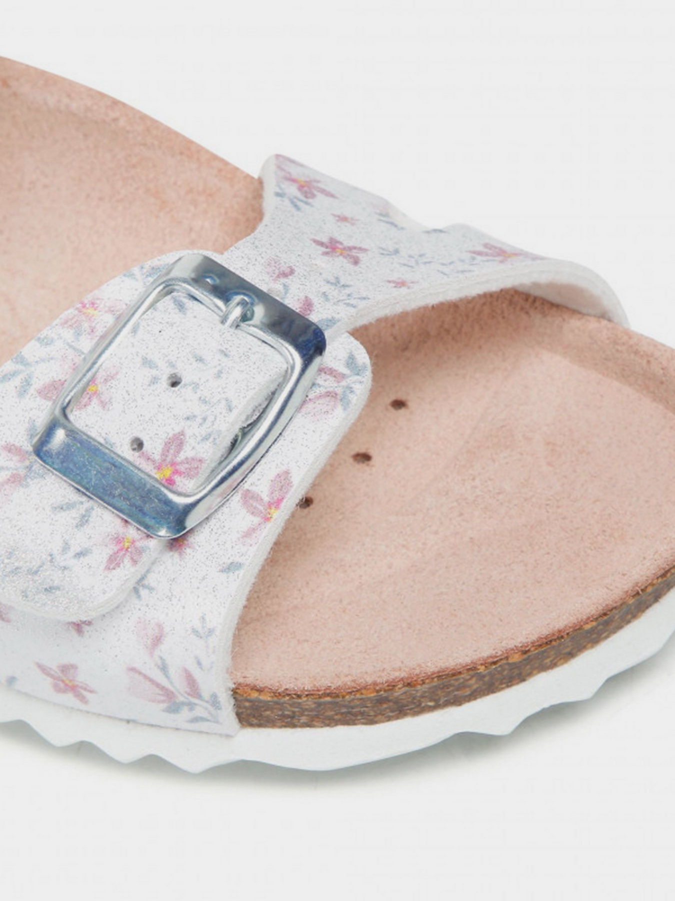 Сандалии Geox Adriel модель J028MC-000QD-C1019 Фото