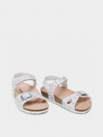 Сандалии Geox Adriel модель J028MC-000QD-C1019 Фото