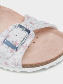 Сандалии Geox Adriel модель J028MC-000QD-C1019 Фото