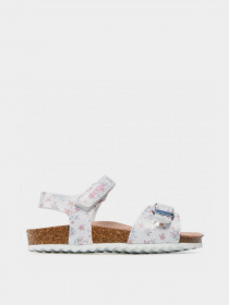 Сандалии Geox Adriel модель J028MC-000QD-C1019 Фото