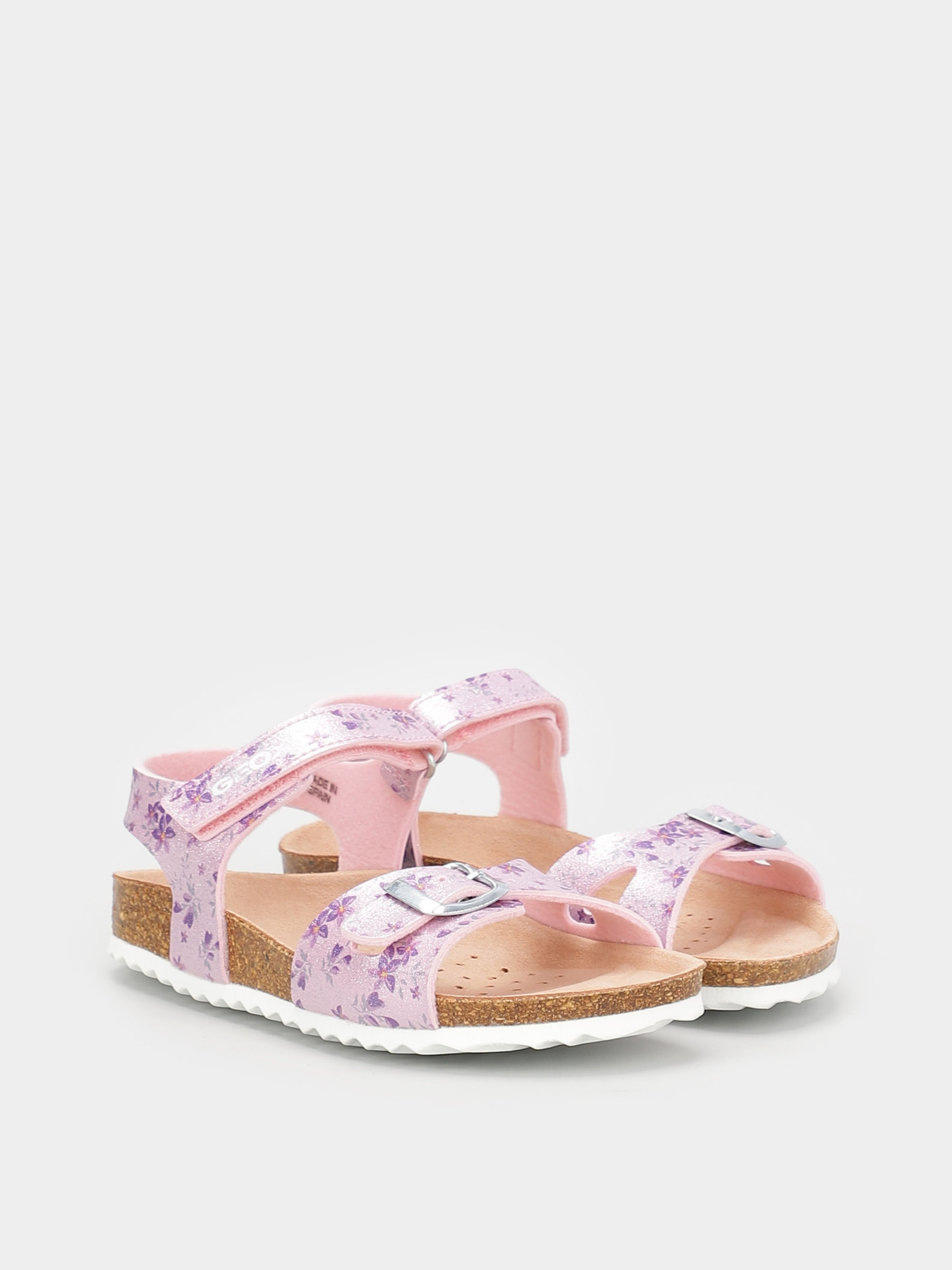 Сандалии Geox Adriel модель J028MC-000QD-C8005 Фото