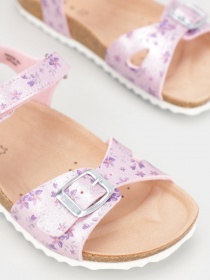 Сандалии Geox Adriel модель J028MC-000QD-C8005 Сандалии Geox Adriel модель J028MC-000QD-C8005 Фото