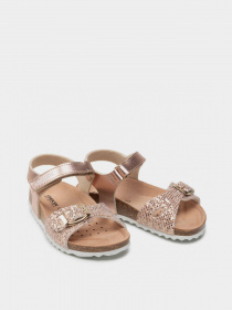 Сандалии Geox Adriel модель J028MC-0NFEW-C2010 Фото