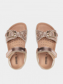 Сандалии Geox Adriel модель J028MC-0NFEW-C2010 Фото