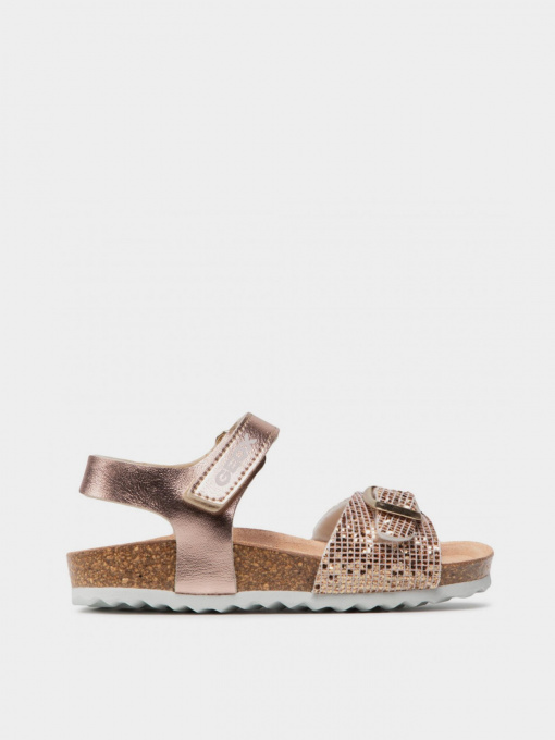 Сандалии Geox Adriel модель J028MC-0NFEW-C2010 Фото