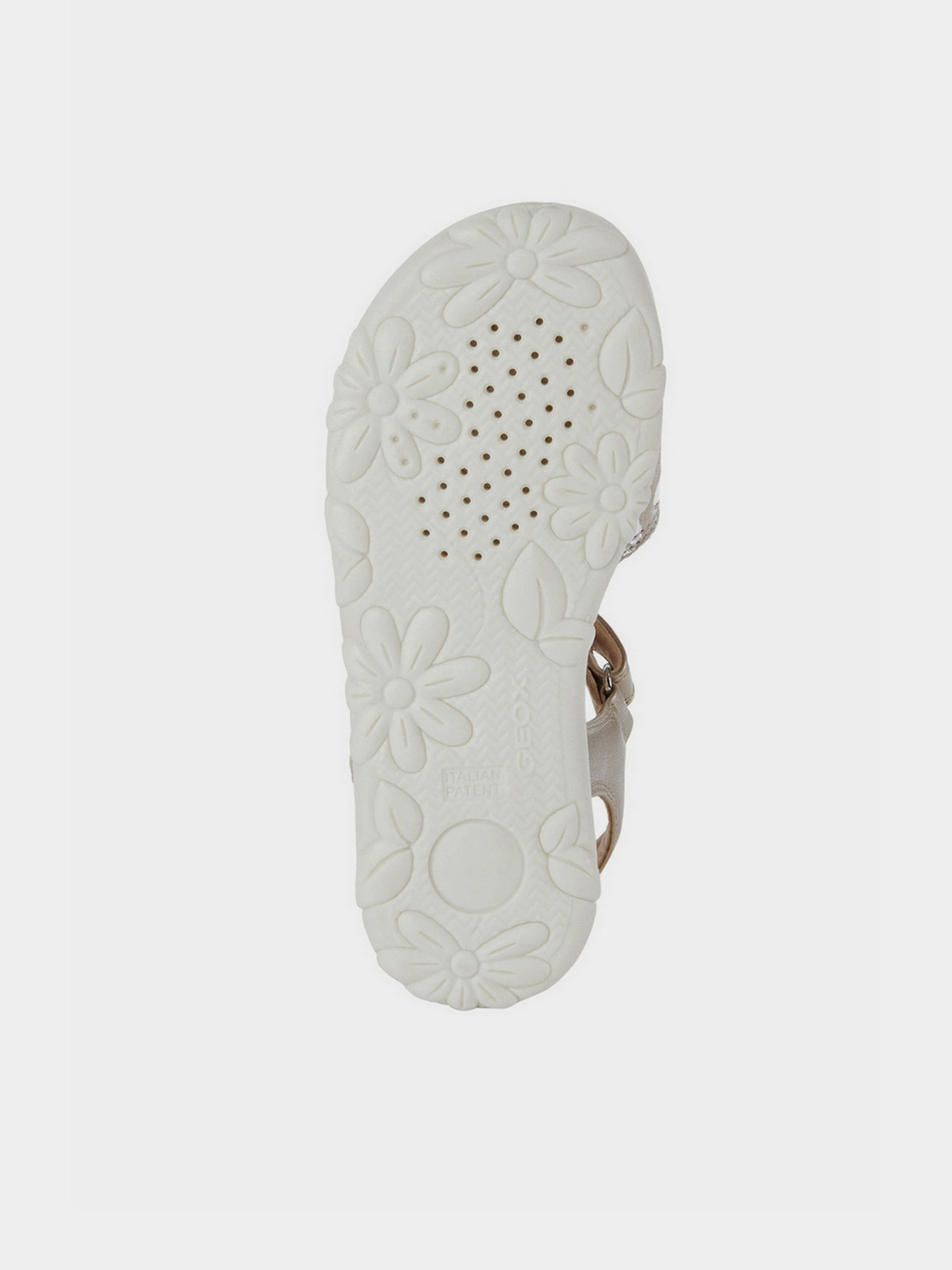 Сандалии Geox Haiti модель J028ZA-007NF-C0262 Фото