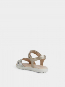 Сандалии Geox Haiti модель J028ZA-007NF-C0262 Сандалии Geox Haiti модель J028ZA-007NF-C0262 Фото