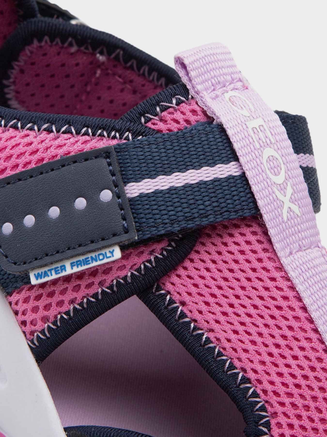 Сандалії Geox Wader модель J1508A-01454-C8NF4 Фото