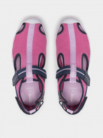 Сандалії Geox Wader модель J1508A-01454-C8NF4 Фото