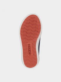 Полуботинки Geox Gisli модель J155CA-010FE-C0735 Фото