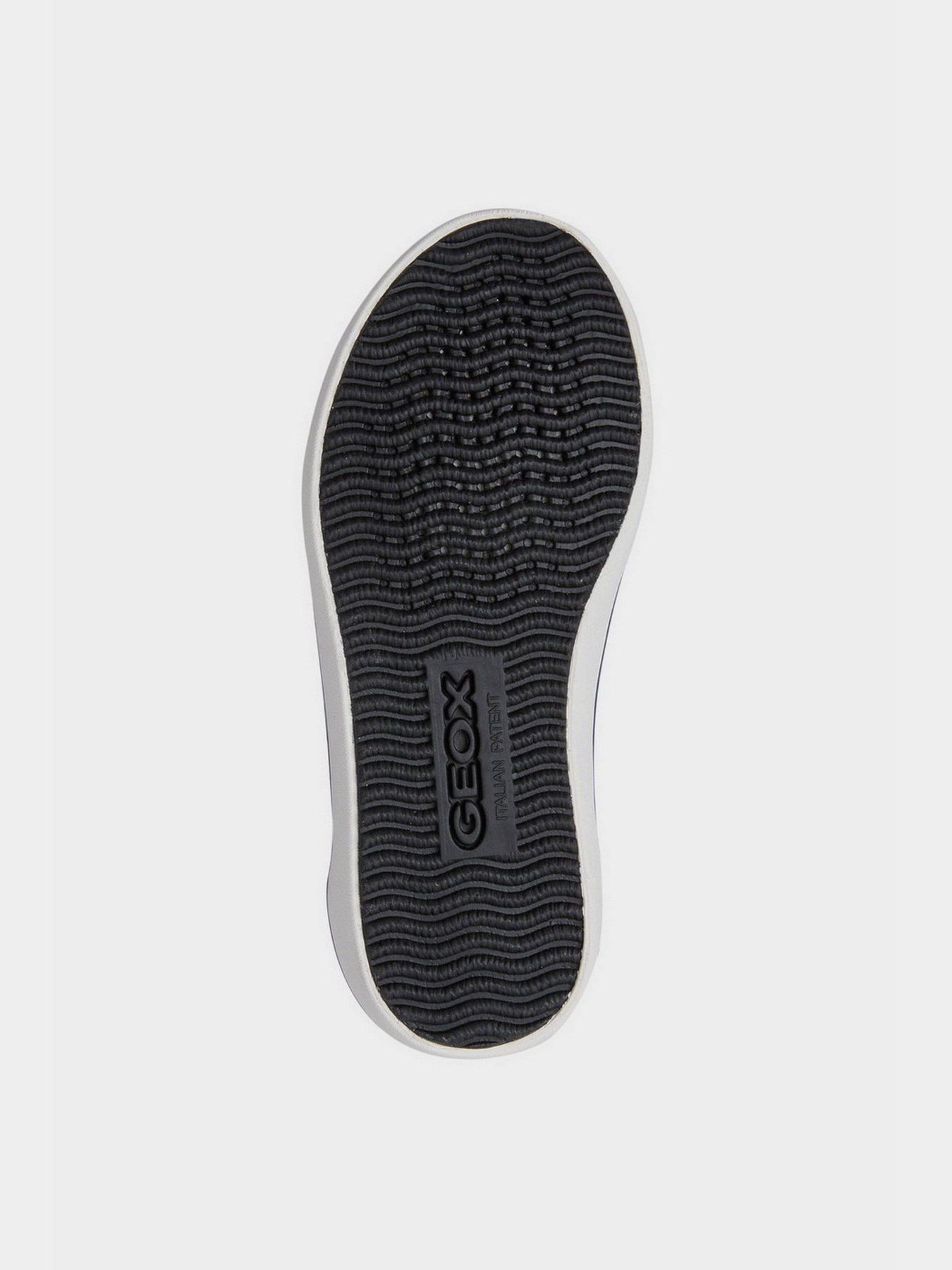 Напівчеревики Geox Gisli модель J155CA-0AWBU-C0006 Фото