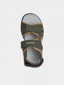 Сандалии Geox Vaniett модель J155XB-015CE-C0623 Фото