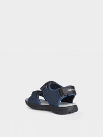 Сандалії Geox Vaniett модель J155XB-015CE-CF44M Фото