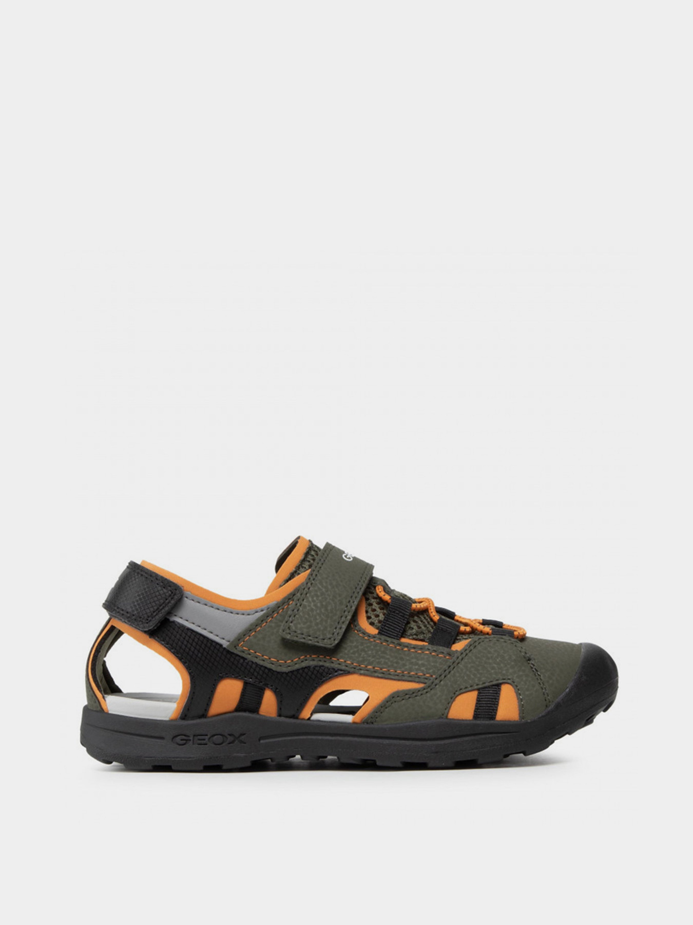Сандалии Geox Vaniett модель J155XC-015CE-C0623 Фото